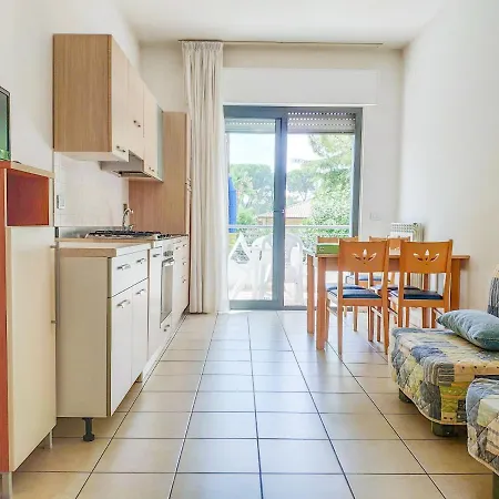 Homiday - Rendez Vous Aparthotel Pineto