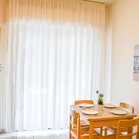 Aparthotel Homiday - Rendez Vous Pineto