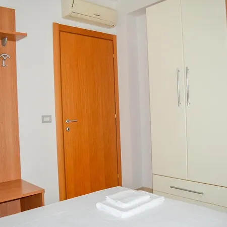 Aparthotel Homiday - Rendez Vous Pineto
