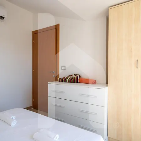 Aparthotel Homiday - Rendez Vous Pineto