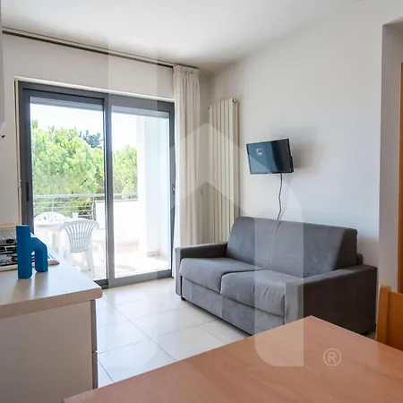 מלון דירות Homiday - Rendez Vous