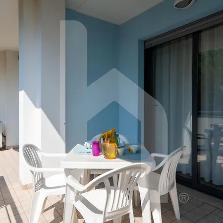 מלון דירות Homiday - Rendez Vous פינטו