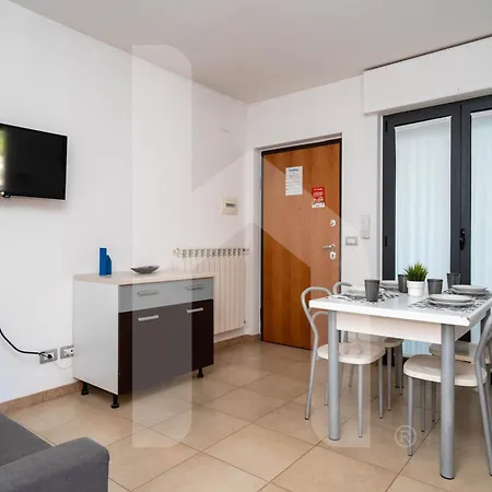 Homiday - Rendez Vous מלון דירות