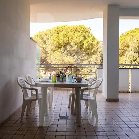 Aparthotel Homiday - Rendez Vous