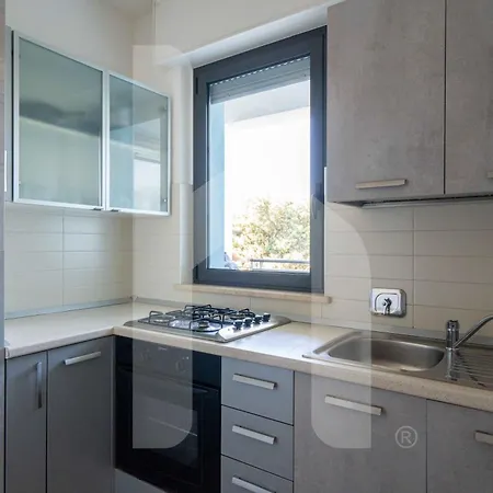 Aparthotel Homiday - Rendez Vous 3*