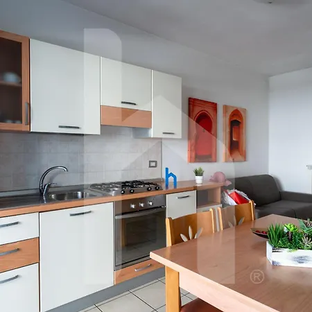 Homiday - Rendez Vous 3*