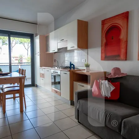 Homiday - Rendez Vous מלון דירות פינטו