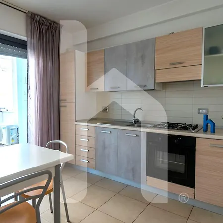 Homiday - Rendez Vous Aparthotel Pineto