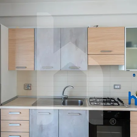 Homiday - Rendez Vous 3*