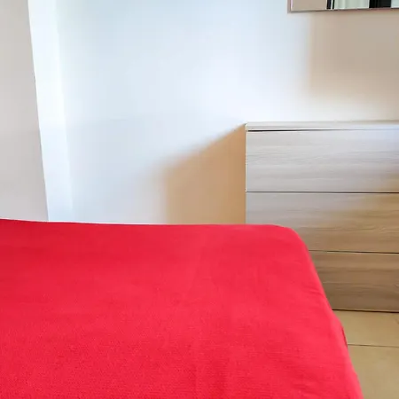 Aparthotel Homiday - Rendez Vous