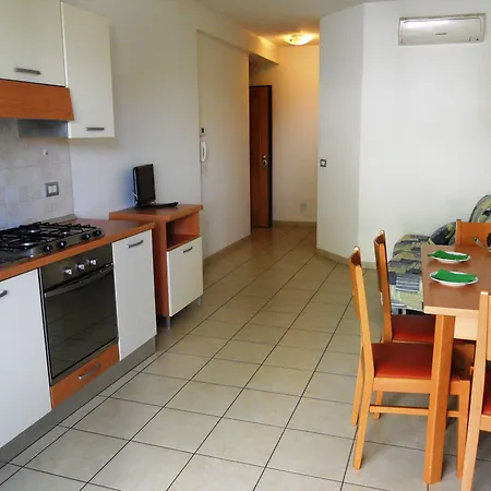 Aparthotel Homiday - Rendez Vous Pineto