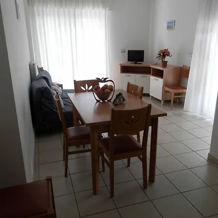 Homiday - Rendez Vous מלון דירות פינטו