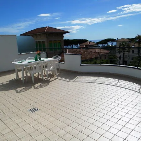 Homiday - Rendez Vous מלון דירות 3*