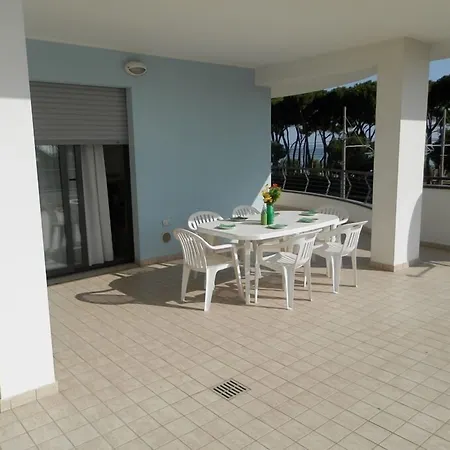 Aparthotel Homiday - Rendez Vous Pineto