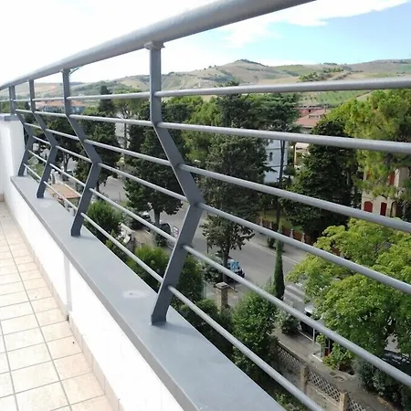 Homiday - Rendez Vous Pineto