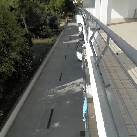 Aparthotel Homiday - Rendez Vous Pineto