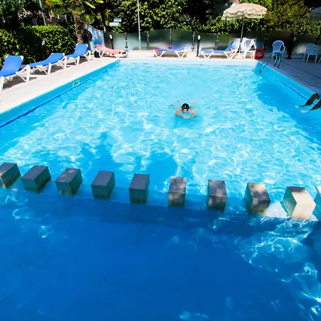 מלון דירות Homiday - Rendez Vous