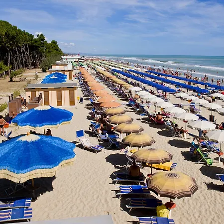 Homiday - Rendez Vous מלון דירות 3*