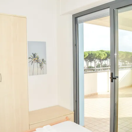 Aparthotel Homiday - Rendez Vous 3*