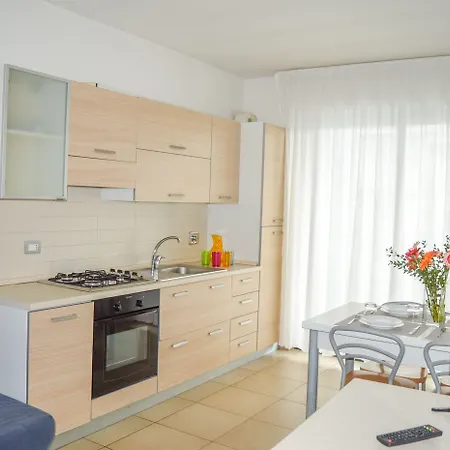 Aparthotel Homiday - Rendez Vous Pineto