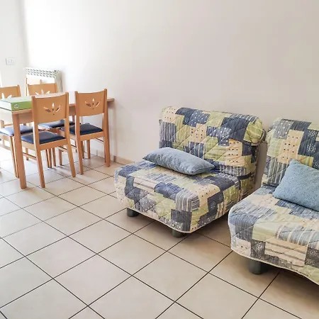 Homiday - Rendez Vous Aparthotel Pineto