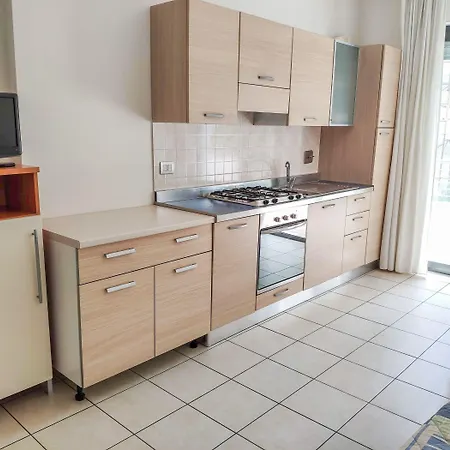 Homiday - Rendez Vous Aparthotel Pineto