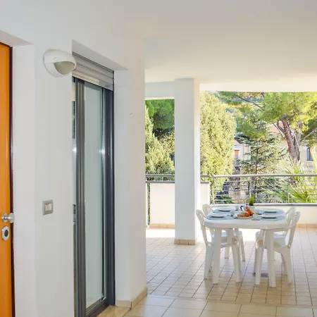 Homiday - Rendez Vous מלון דירות