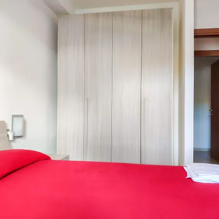 Homiday - Rendez Vous 3*