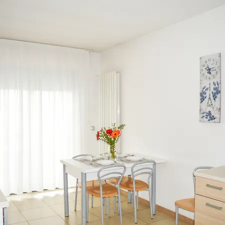 Homiday - Rendez Vous Aparthotel Pineto