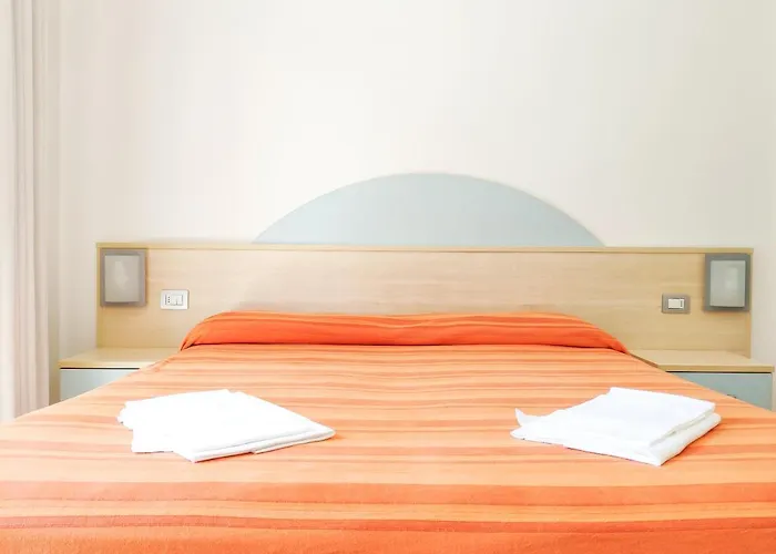 Homiday - Rendez Vous Pineto