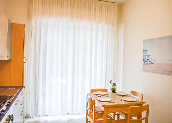 Aparthotel Homiday - Rendez Vous Pineto