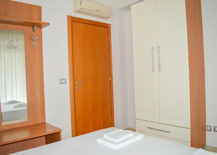 Aparthotel Homiday - Rendez Vous Pineto