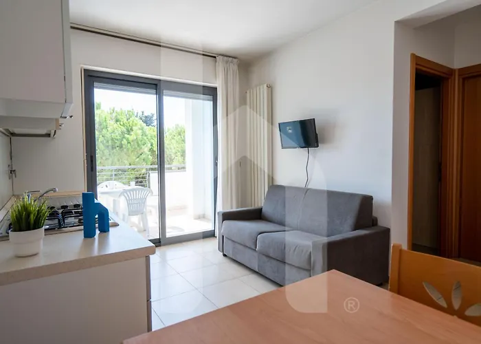 Aparthotel Homiday - Rendez Vous