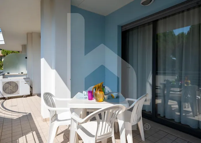 Aparthotel Homiday - Rendez Vous Pineto