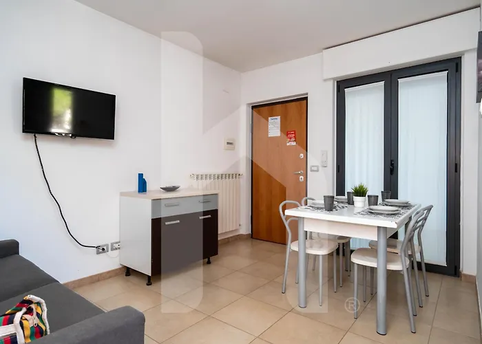 Homiday - Rendez Vous Aparthotel