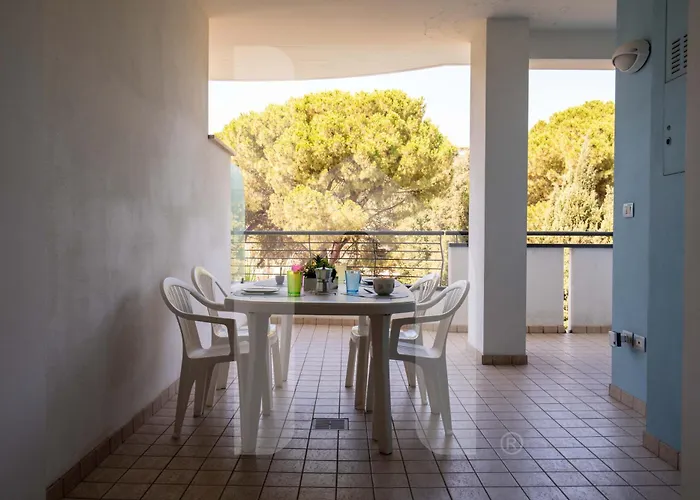 Aparthotel Homiday - Rendez Vous