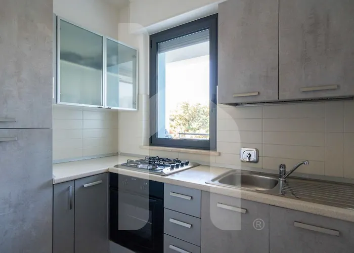 Aparthotel Homiday - Rendez Vous 3*