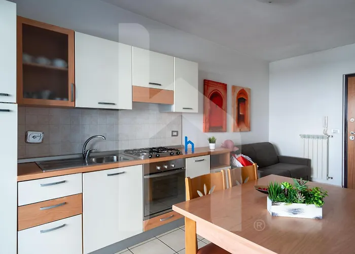 Homiday - Rendez Vous 3*