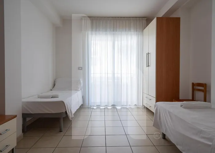 Homiday - Rendez Vous Pineto