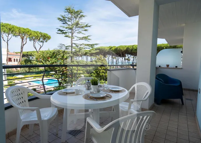 Homiday - Rendez Vous Aparthotel