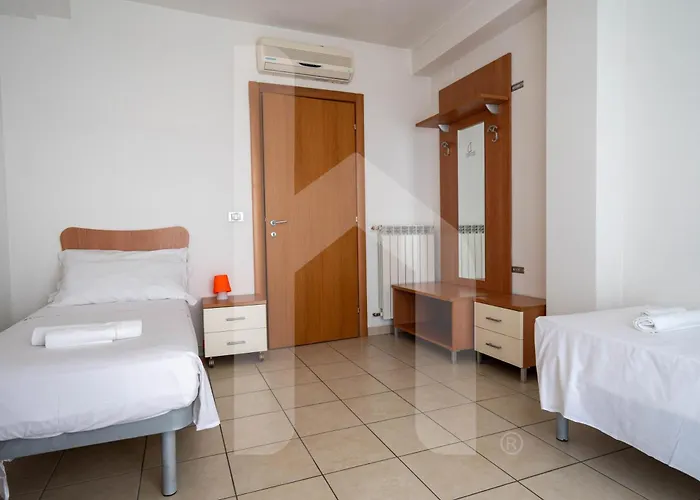 Homiday - Rendez Vous Pineto