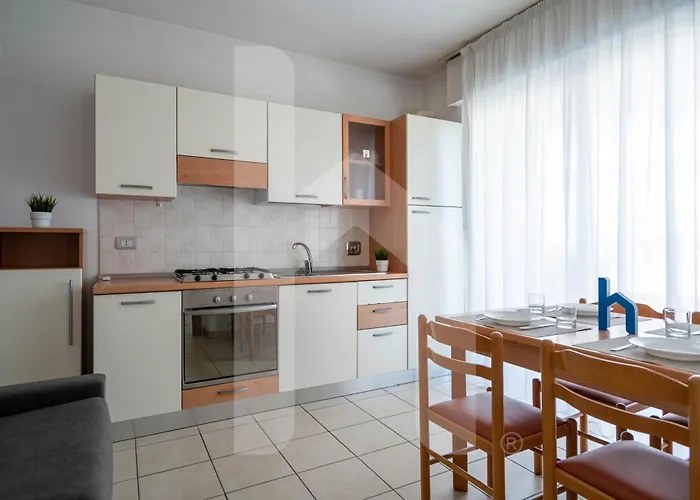 Homiday - Rendez Vous 3* Pineto