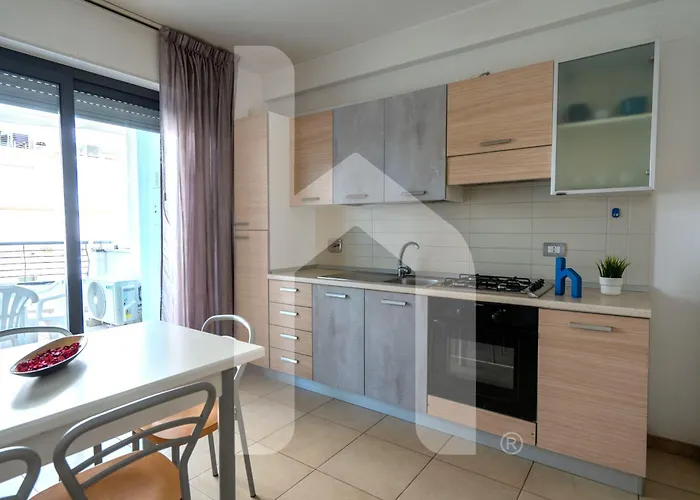 Homiday - Rendez Vous Aparthotel Pineto