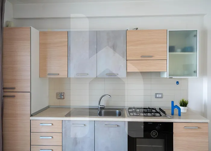 Homiday - Rendez Vous 3*