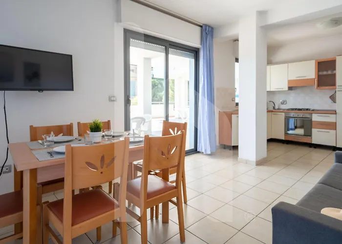 Aparthotel Homiday - Rendez Vous 3*