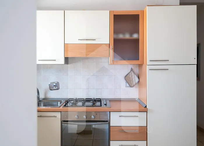 Homiday - Rendez Vous Pineto