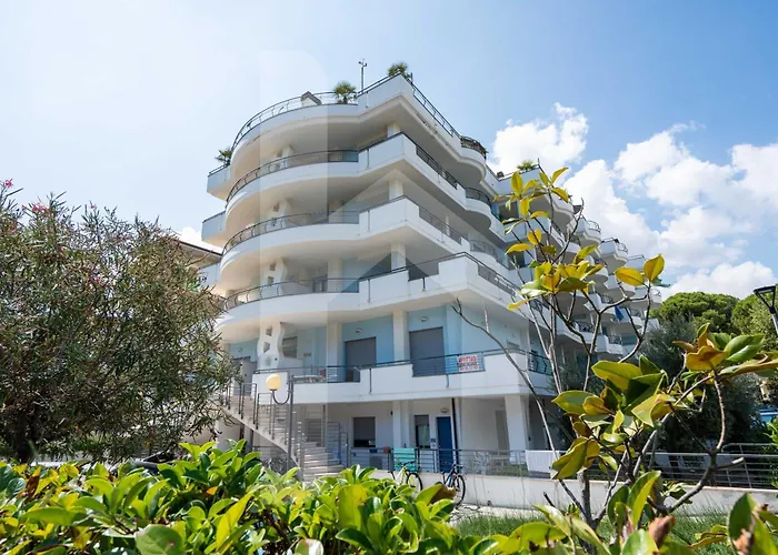 Aparthotel Homiday - Rendez Vous 3*