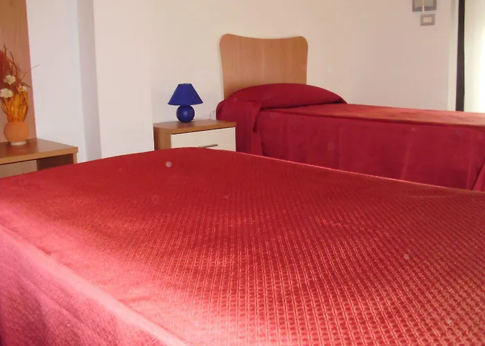 Homiday - Rendez Vous Aparthotel 3*