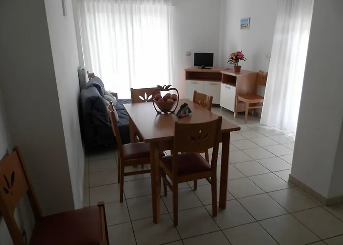 Homiday - Rendez Vous Aparthotel Pineto