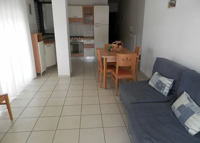 Homiday - Rendez Vous Aparthotel 3*